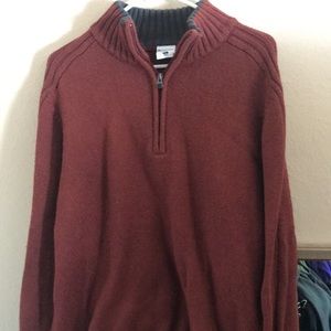 Columbia Sweater
